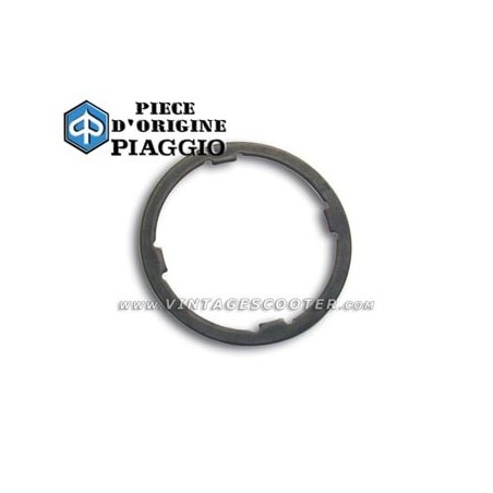 Rondelle de calage 3° majoration Vespa PX Arco - T5 - Vespa 50 - 125 Primavera